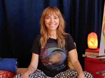 10 Min Guided Energy Meditation, Clear Blocks And Replenish
