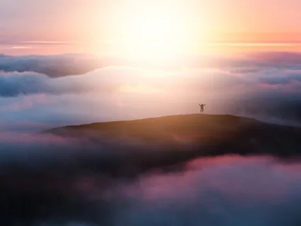 Find Inner Peace & Clarity