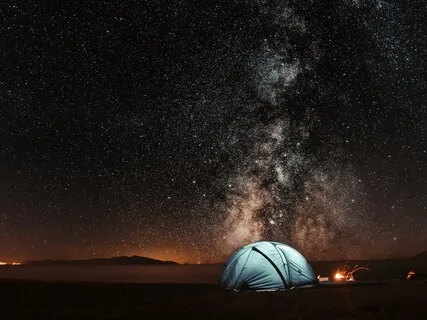 10-Minute Guided Meditation To Fall Asleep