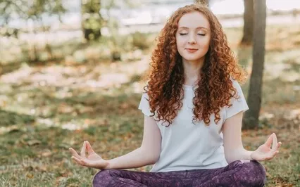 10 Min Guided Meditation