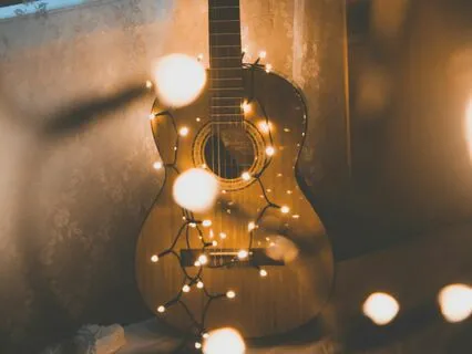 10-Minute Guitar - "Transcendent Strings"