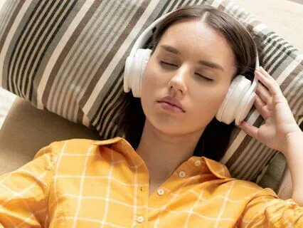 10-Minute Light Language Meditation For Stress Relief/Sleep