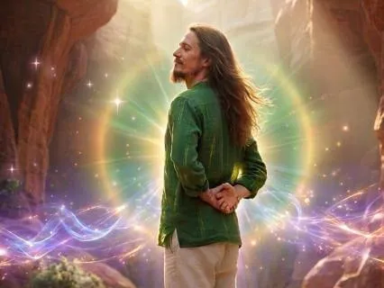 10-Min Meditation For Confidence, Humility & Inner Strength
