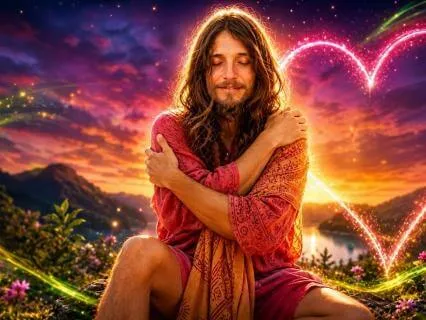 10-Min Meditation For Scarcity, Trust & Love Abundance
