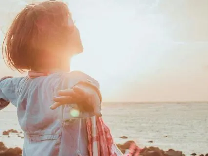 10-Minute Meditation For Stepping Outside The Cage