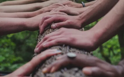 10 Min Meditation On Clearing Our Pathway For Success