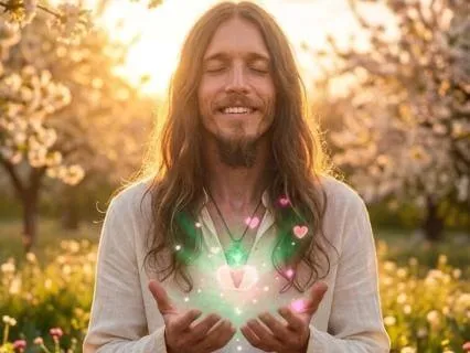 10 Min Meditation To Attract A Healthy Relationship