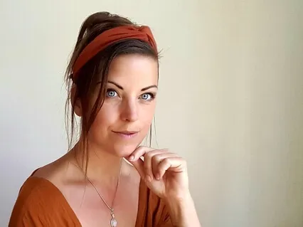 Morning Meditation For Being Present