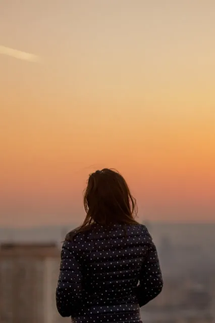 10-Minute Morning Meditation For Positive Energy