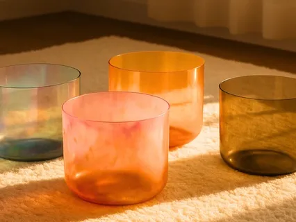 10 Min Morning Sound Bath