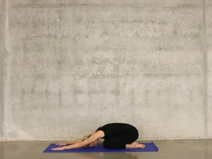 Morning - Wake Up - Yoga