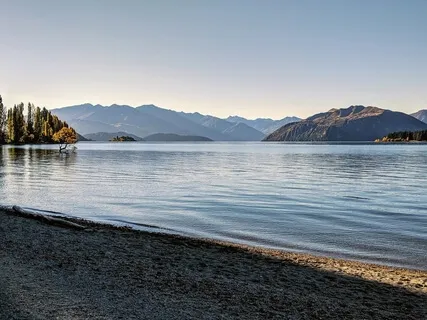 Paced Breathing (5 BPM)