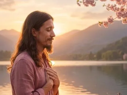 10 Min Self Love Meditation For Romance & Self Worth