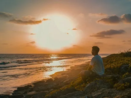 10 Min Somatic Breathwork Daily Practice