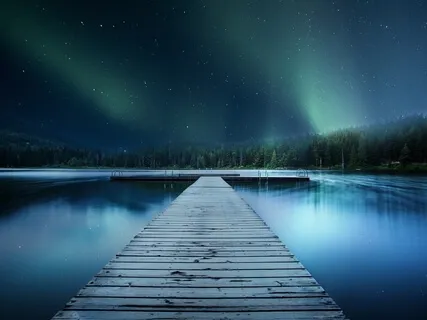 Sleep Preparation: Allow Body & Mind To Rest