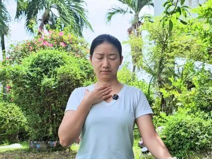 10-Min Ujjayi Breath For Calm And Nervous System Reset