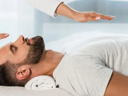 10-Minute Deep Healing : Let Go Of Past & Be A New You!