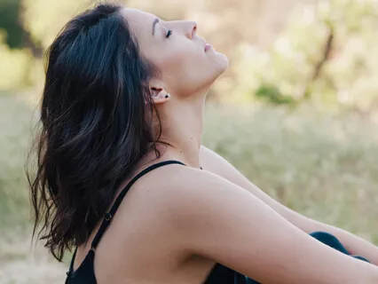 10-Minute (4-4) Breathwork Meditation