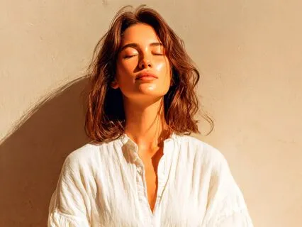 10-Minute Affirmations For Beauty