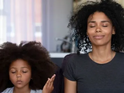 10-Minute Affirmations For Family Healing