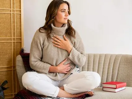 10 Minute Affirmations To Reset Your Mind