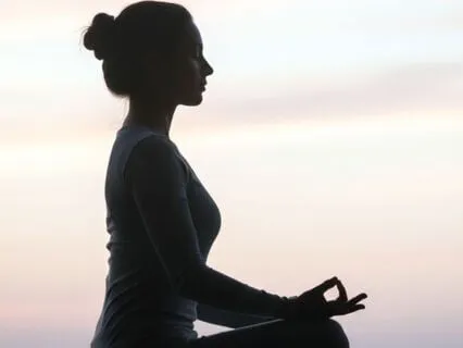 10-Minute Anapana For Focus And Clarity