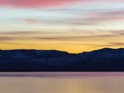 Body Awareness Meditation - Led By Jacob Aqua