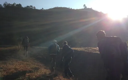 10 Minute Bedtime Breath Flow 