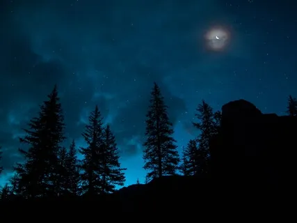 10 Minute Bedtime Meditation