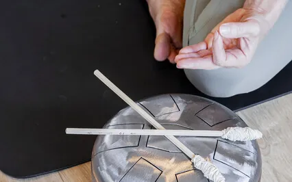 10 Minute Beginner Meditation