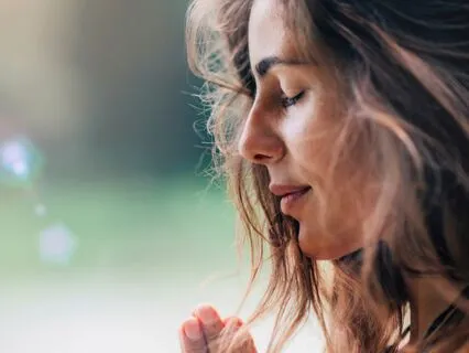 10-Minute Bilateral Reset For Stress Relief