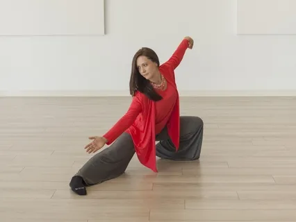 10 Minute Body Gratitude