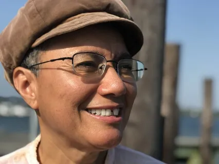 10-Minute Inner Awareness Body Scan