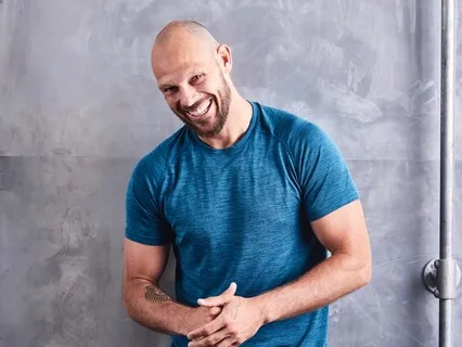 Body Scan To Enjoy The Present 