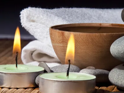 Body Scan For Relaxation