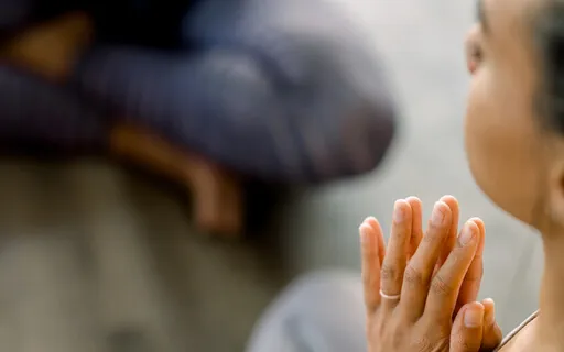 10 Minute Body Scan Meditation