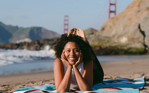 10 Minute Body Scan Meditation 