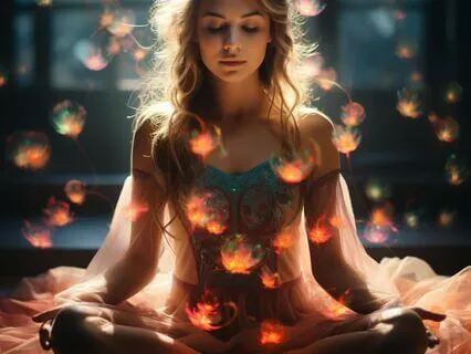 10 Minute Body Scan Meditation