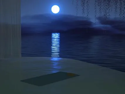 10 Minute Body Scan Meditation