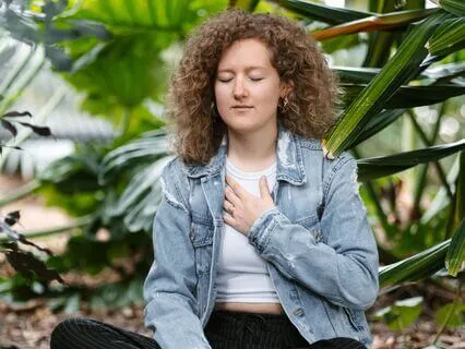 10-Minute Body Scan Meditation