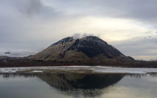 10 Minute Breath Meditation