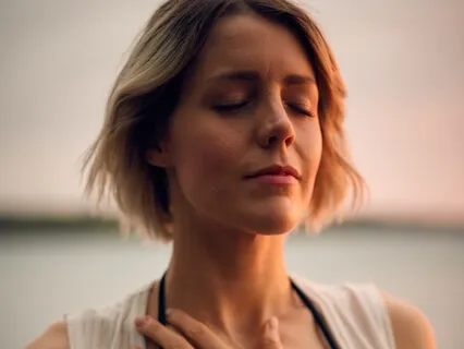 10-Minute Breath2Beat Practice For Grounding & Focus