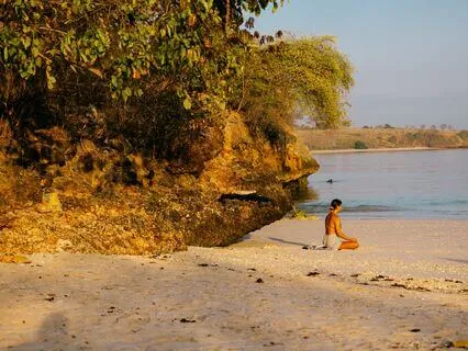 10-Minute Breathing For Deep Presence And Calm