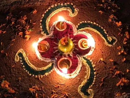 10-Minute Calming Mindfulness Meditation