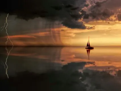 10 Minute Calming The Storm Within Meditation