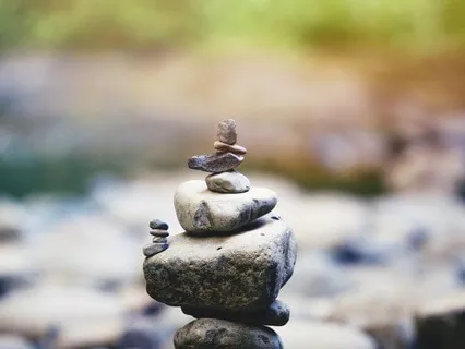 10-Minute Centering Practice