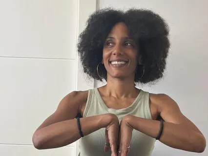 10-Minute Chair Yoga for Seniors