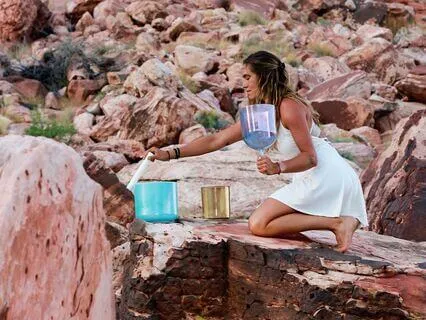 10-Minute Chakra Balancing & Self-Healing