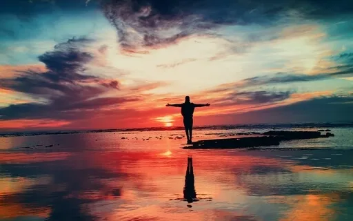 10 Minute Chakra Meditation