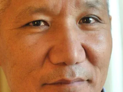 10-Minute Compassionate Image Practice With Thupten Jinpa